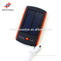 Wholesale alibaba double USB solar smart power bank charger 10021618